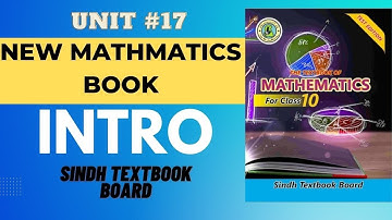Exercise 17.1 intro Sets and Functions New Mathematics Sindh Textbook board| Karachi board