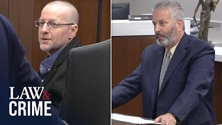 Defense Argues Evidence Falls Short in Hidden Body Murder Trial