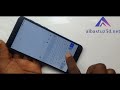Safaricom neon ray pro frp bypass reset google account easy