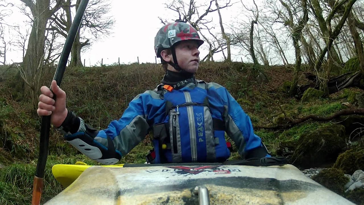 Andy Kettlewell River Conwy