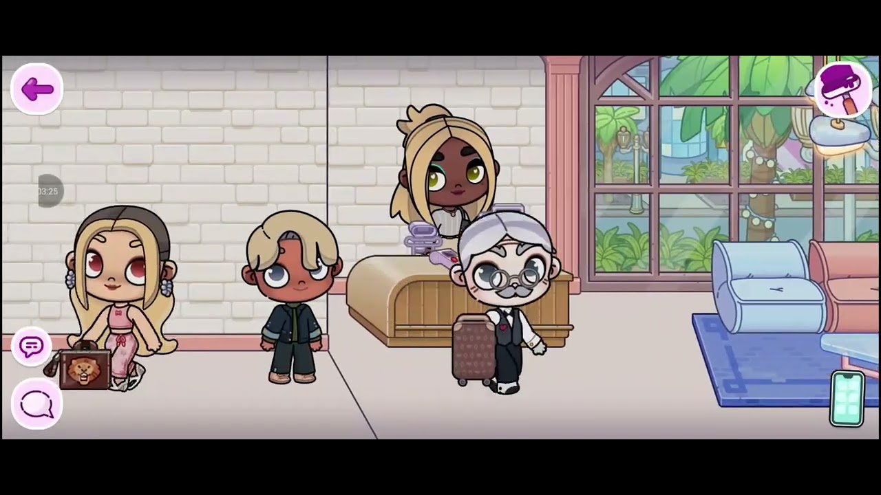 Viagem em casal ( parte 1