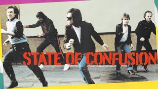 The Kinks - State of Confusion (Official Audio)