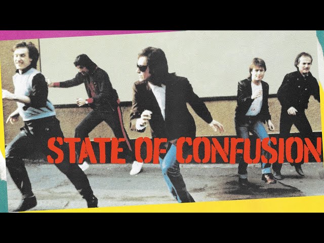 The Kinks - State of Confusion (Official Audio) - YouTube