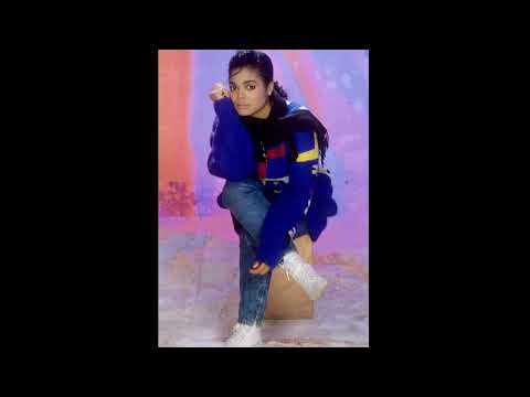 Janet Jackson-funny how time flies (when your having fun) (sped up)
