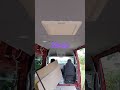 vw crafter van  #vanlife   #diy camper