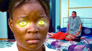 If You Have A Soft Heart, Please Don't Watch This Sad Revenge Ghost Story (Samantha The Snake Child) screenshot 3