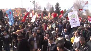 Newroz Kutlamaları