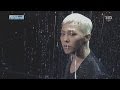 G-DRAGON_1013_SBS Inkigayo_BLACK(Feat. JENNIE KIM of YG New Artist)