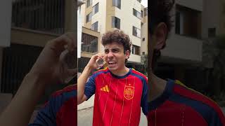 Espié el entrenamiento de mañana💀⚽ #futbol #fifamodocarrera #humor #comedia #easportsfc