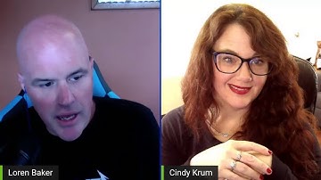 Google Passages & Subtopic SEO with Cindy Krum
