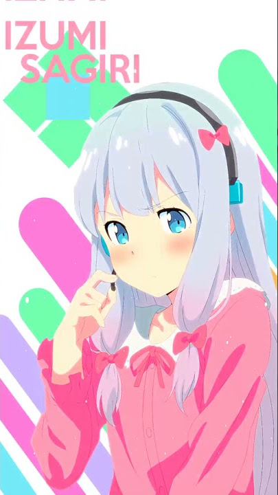 🍭Anime Loli | Alight Motion✨