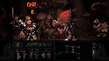 Darkest Dungeon – LUNM mod (again) Part 42