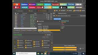 Infinix Hot 20S X6827 Pin And Frp Unlock Tool