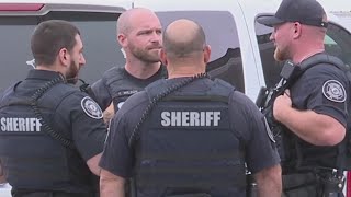 York County mourns as community rallies and experts share advice for healing after officers' deaths