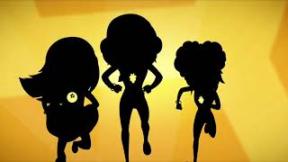 Berry Bees Ep01 Part1