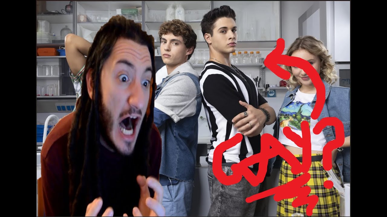 Enrico (151eg) aveva ragione