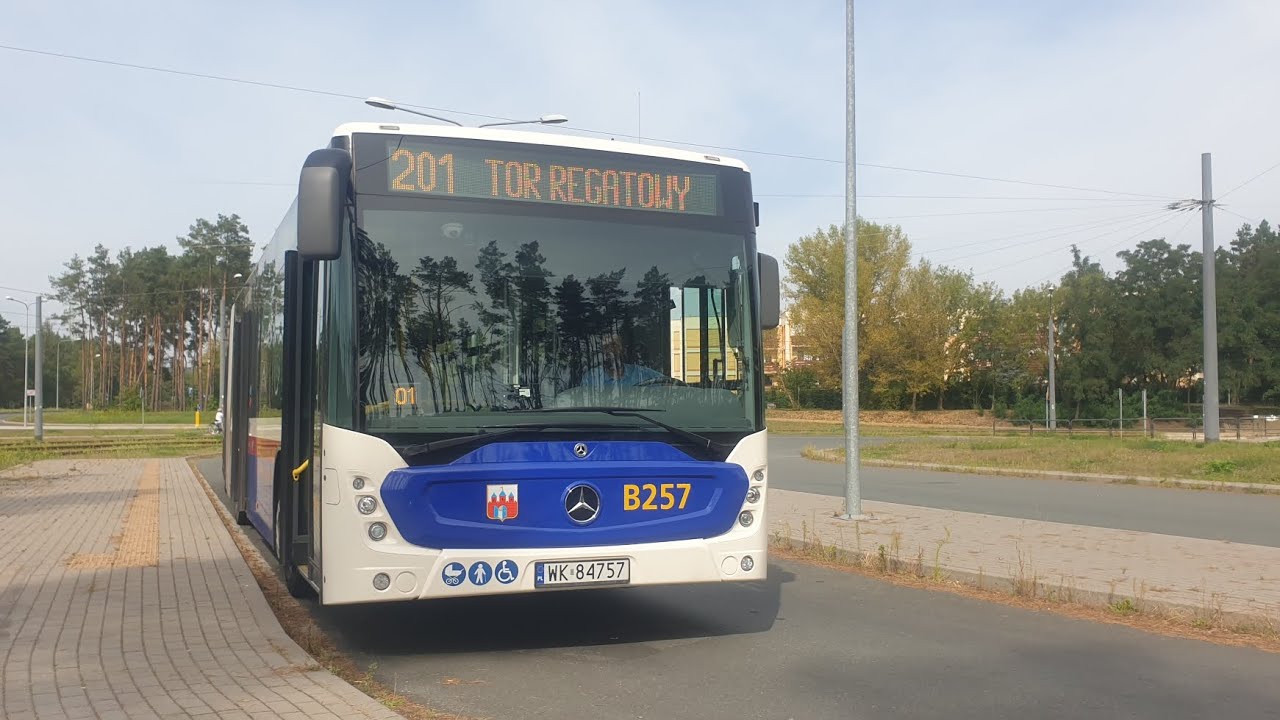 MZK BYDGOSZCZ Linia 201 Mercedes Benz Mobilis B257 YouTube mzk-bydgoszcz-linia-201-mercedes-benz-mobilis-b257-youtube