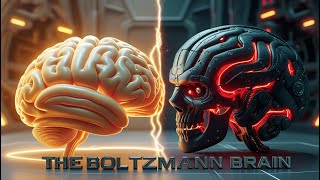 The Boltzmann Brain Explained: The Why Machine 1