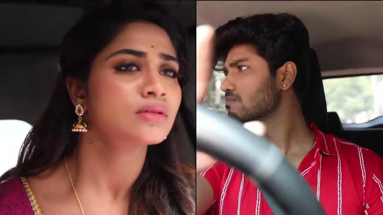 Rettai Roja - Ep 41 - akshaykamal,chandini tamilarasan - Tamil Tv Serial - Zee5 Tamil Classics