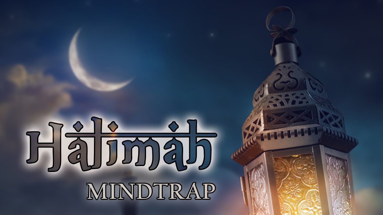 Watch Mindtrap - Halimah (Visualizer) on YouTube Watch Mindtrap - Halimah (Visualizer) on YouTube