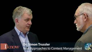 New Approaches to Content Management