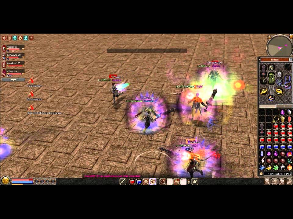 MT2 Sindicate - I can beat Usain Bolt