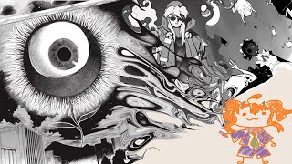 Manga Art Style Drawing Challenge