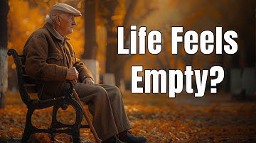 Finding Something to Live and Die For | The Philosophy of Viktor Frankl