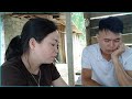 Kind CEO. Nhan invited Uyen and Tam to visit the CEO's farm.