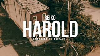 REIKO Harold official video  Information