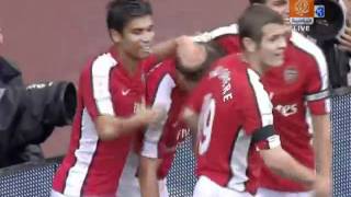 arshavin amazing goal (HD)