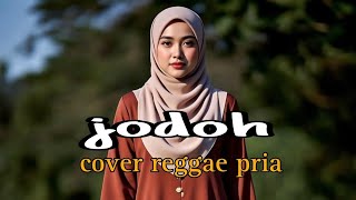 Download Lagu Jodoh Manis Manja | Reggae Version – Lagu Cinta Nostalgia MP3