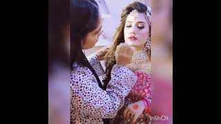 Download Lagu Beautiful barat bridal look#baratlook#bridalmakeup #baratbride#barat makeup MP3