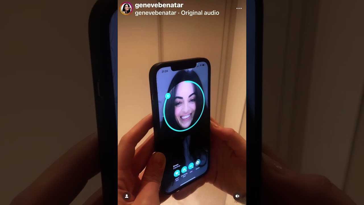 @Genevebenatar on Beauty Sleep drops for better quality sleep.😴