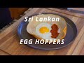 Sri lankan egg hoppers and lunu miris beyond breakfast