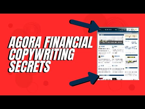 Financial Copywriting Examples Financial Copywriting: Tips and Tricks for Content Creation