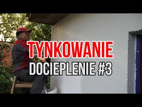 Wideo: Ciepły Tynk Do Prac Wewnętrznych: Tynk Termoizolacyjny Do ścian, Mieszanki Z Efektem Docieplenia I Docieplenia