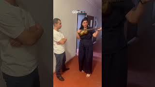 Tələbələrimizdən Də Öyrənirik