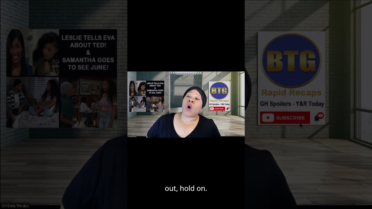 BTG Rapid Recap 09-16-2025 –Beyond The Gates Today – BTG Spoilers - 