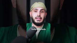 Your Heart Is Either Saving You Or Destroying You