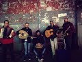 street music in Istanbul+كوكتيل أغاني عربي في شوارع اسطانبول فرقة دومسك