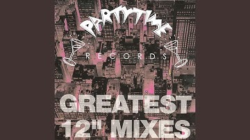 Thumbnail of It's Yours (Radio Mix)