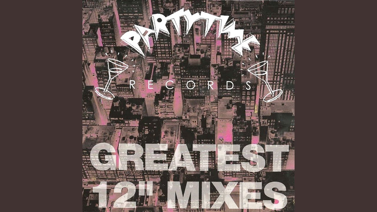 It's Yours (Radio Mix) It's Yours (Radio Mix)