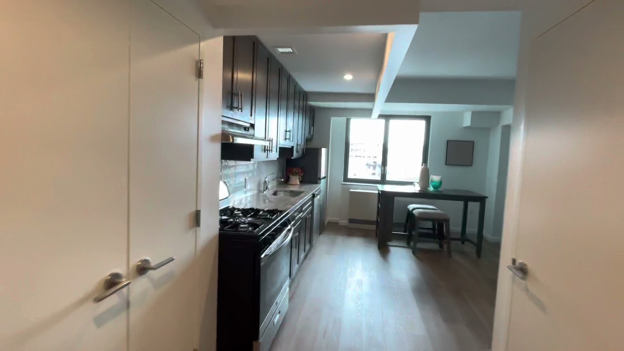 Near Columbia University @126th st NYC Apt.11J (Studio)
