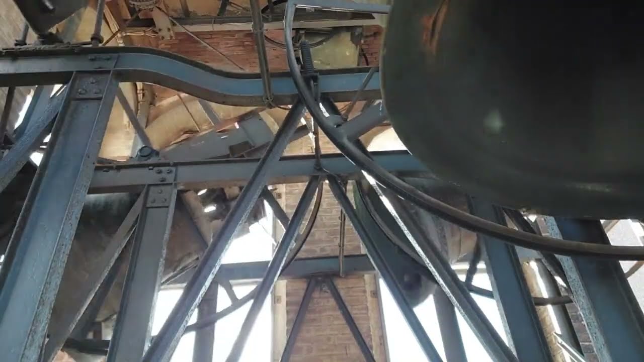 Campane della Basilica di Santa Maria Assunta detta 