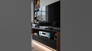 Hoe u uw AV-ontvanger in 30 seconden kalibreert