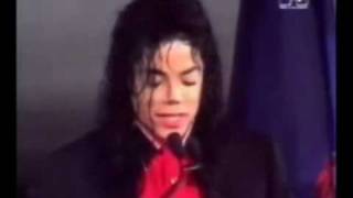 Michael Jackson... Nothings Gonna Change My Love For You.wmv