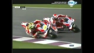 Motogp qatar 20-03-2016