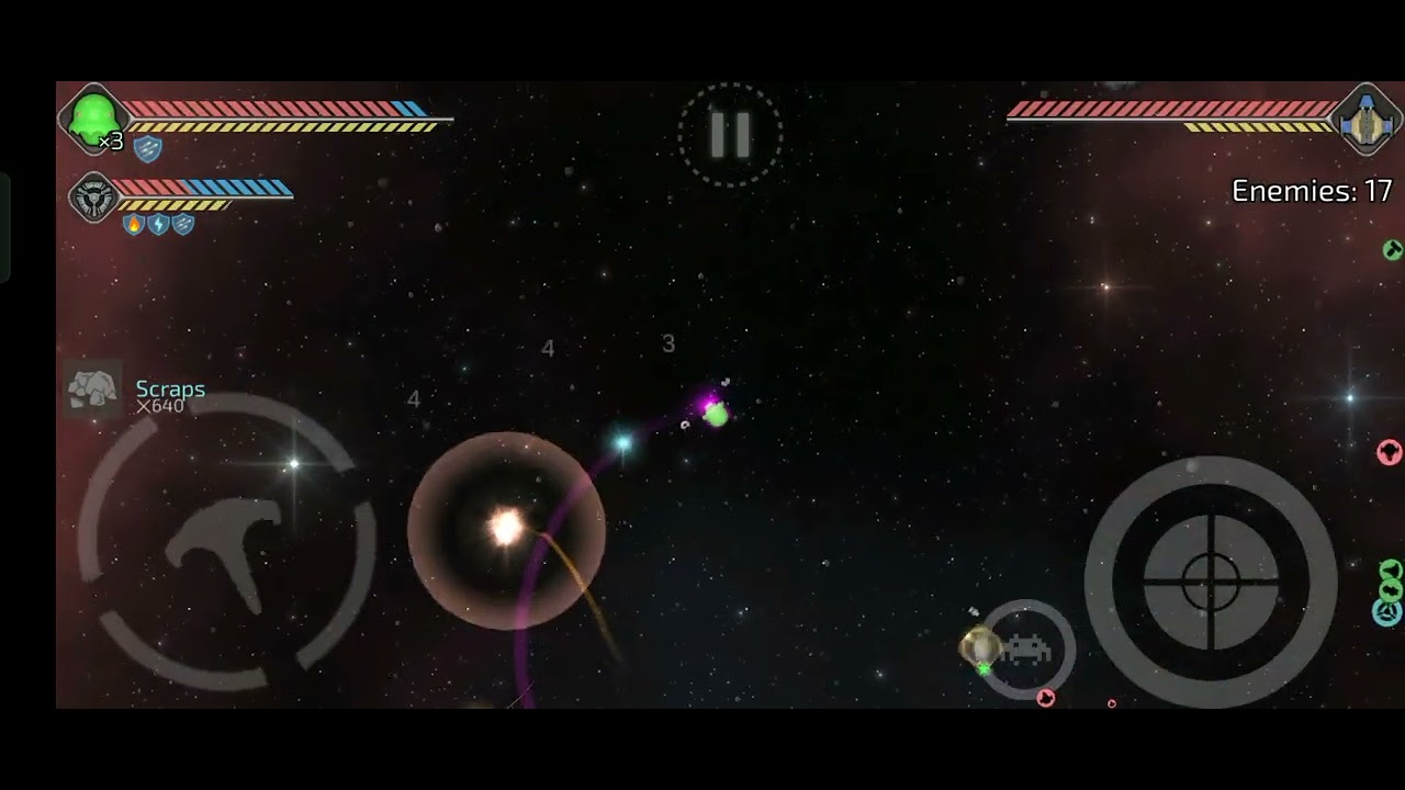 play event horizon frontier [ MODS VERSION !! ] YouTube
