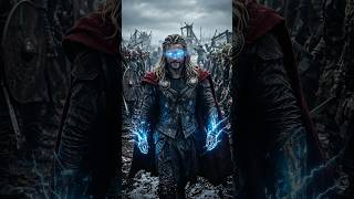 What If Thor Woke Up In The Vikings Age?